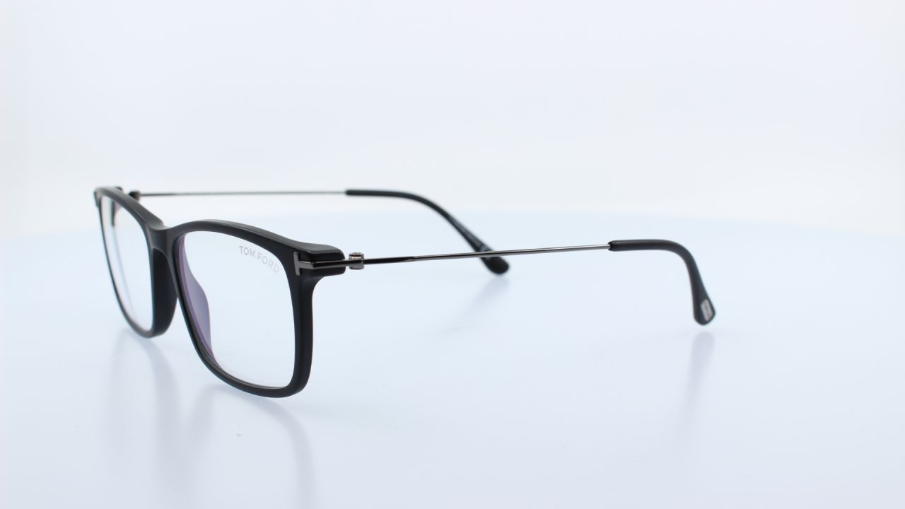 TOM FORD - FEKETE - 5758-B