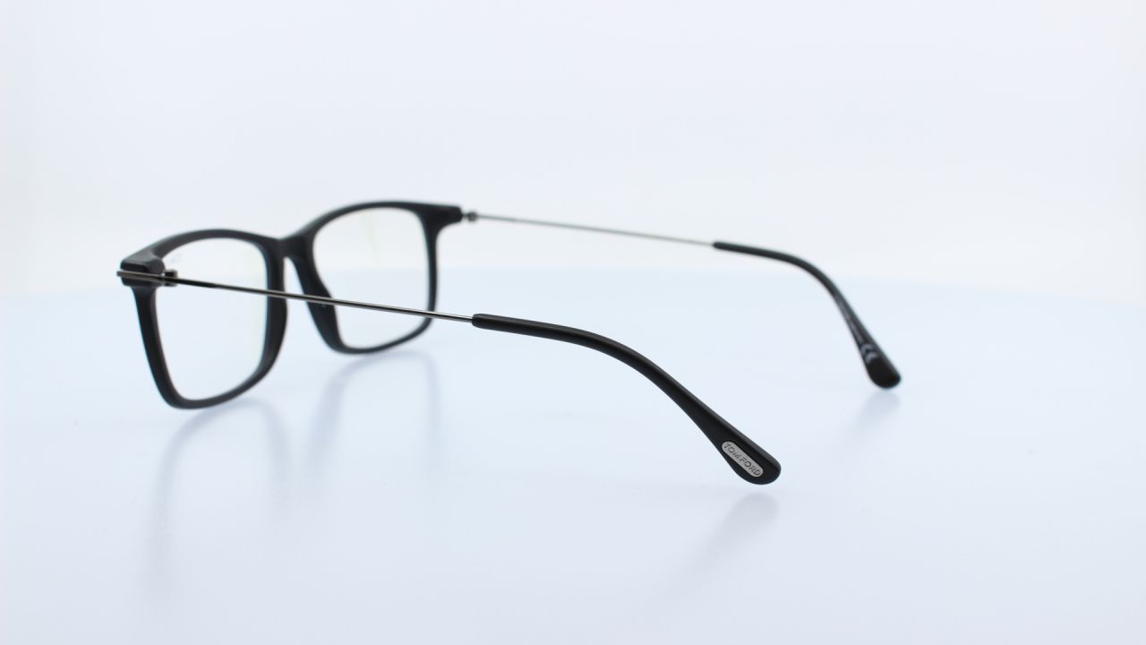 TOM FORD - FEKETE - 5758-B