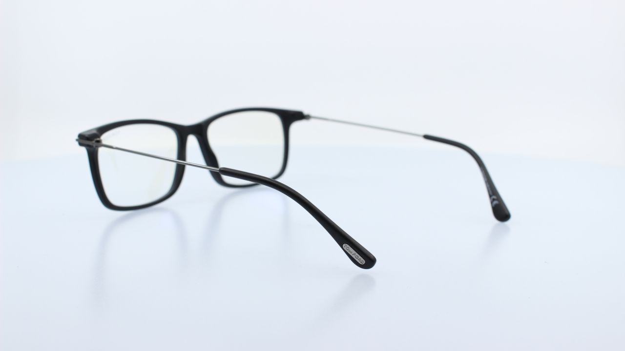 TOM FORD - FEKETE - 5758-B