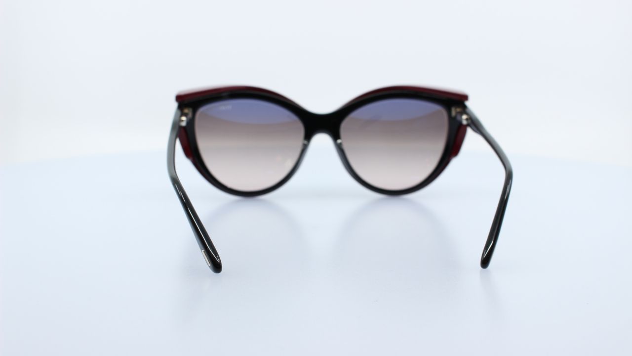 TOM FORD - FEKETE - 5772-B