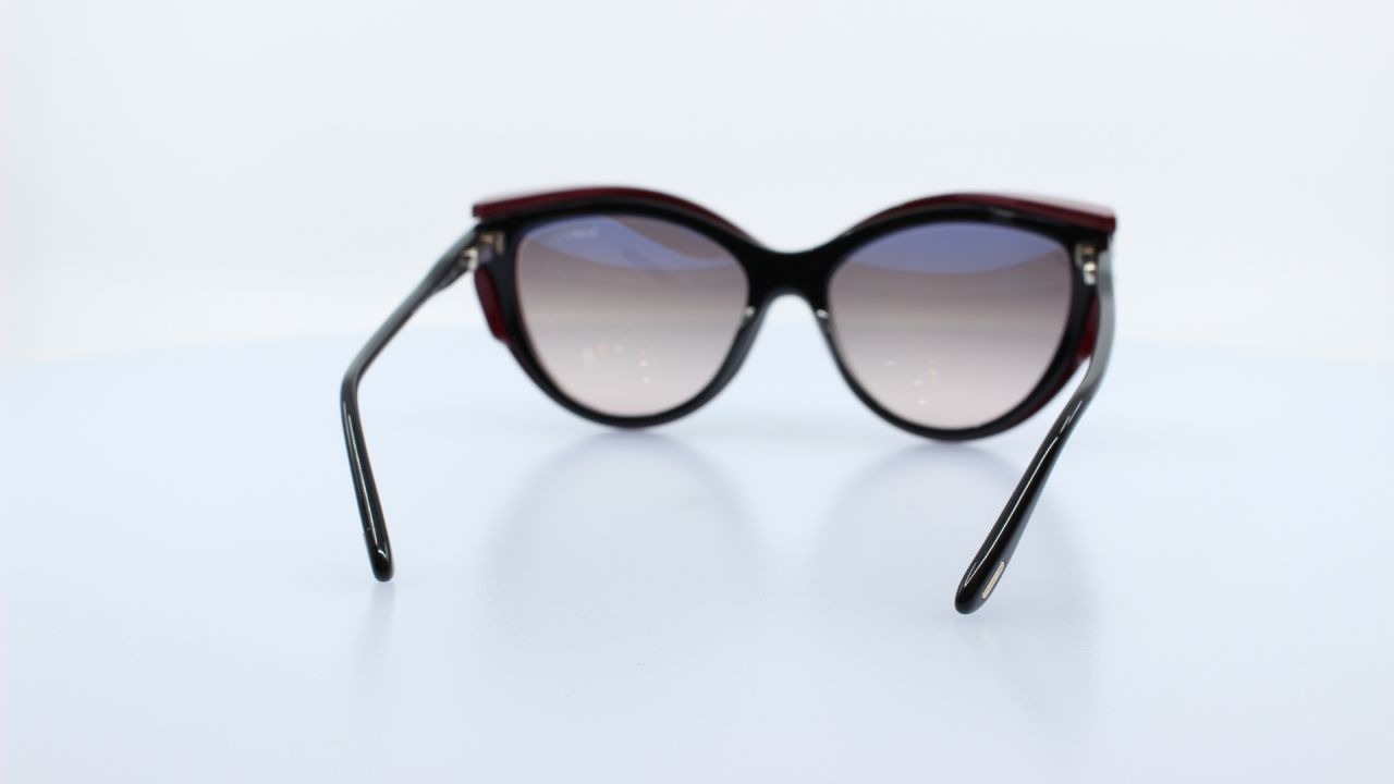 TOM FORD - FEKETE - 5772-B