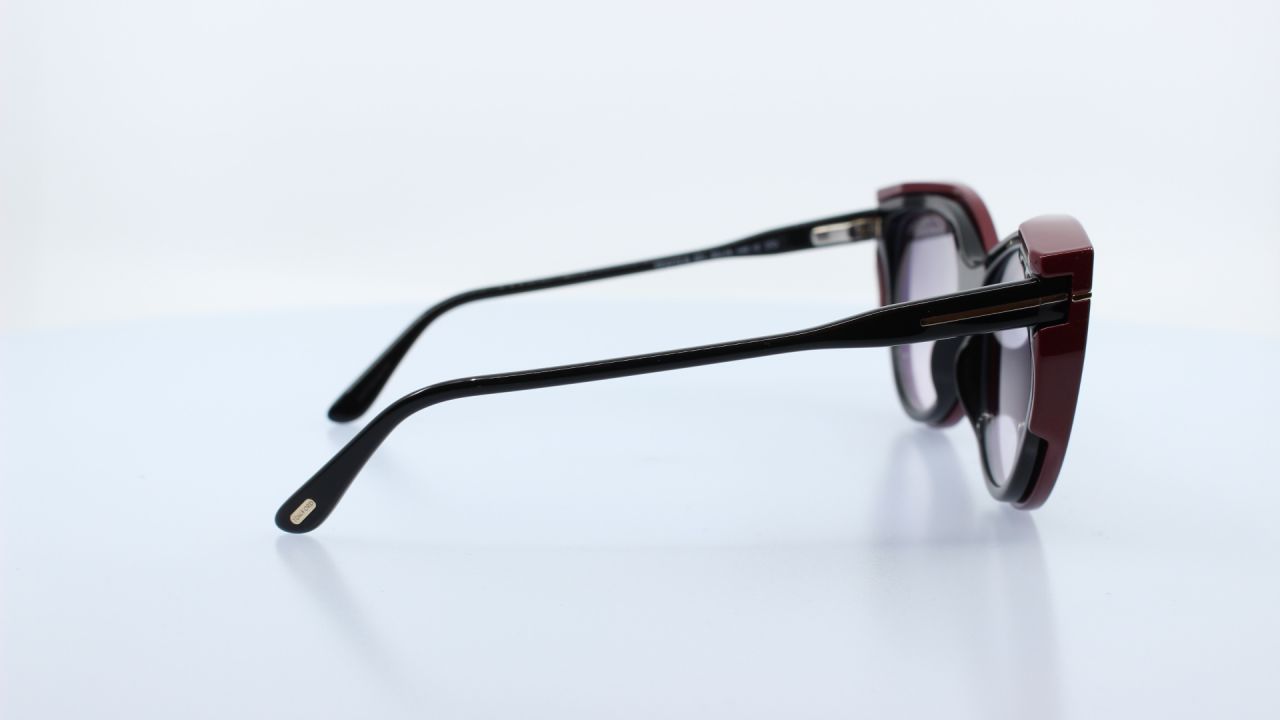TOM FORD - FEKETE - 5772-B