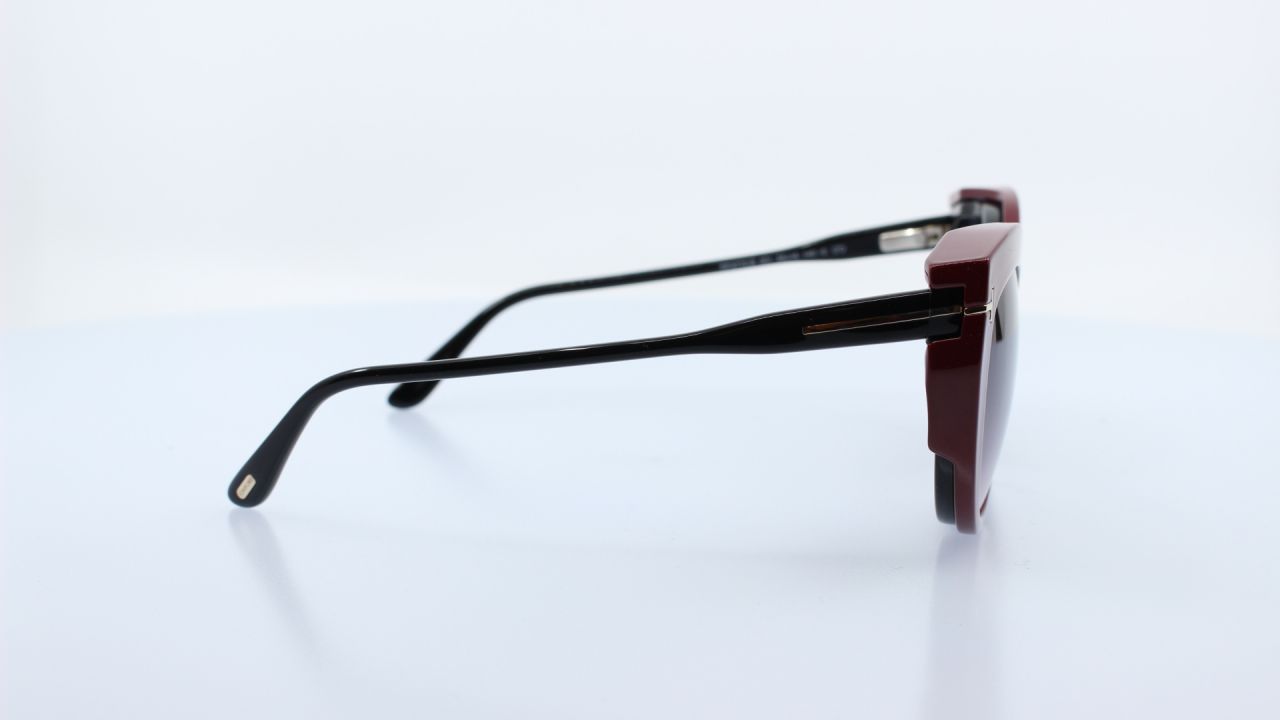 TOM FORD - FEKETE - 5772-B