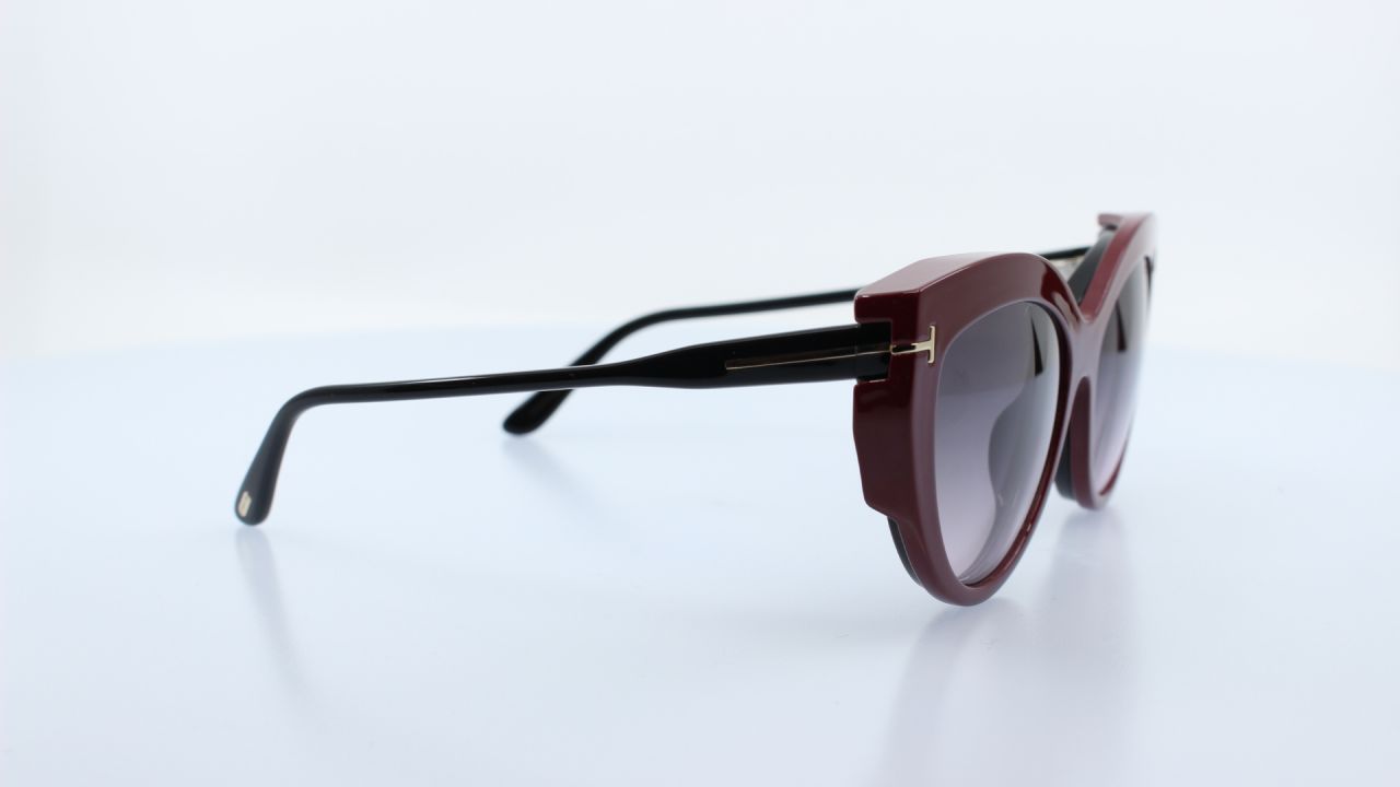 TOM FORD - FEKETE - 5772-B