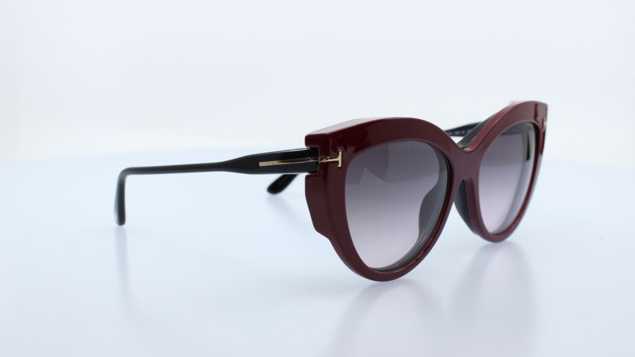 TOM FORD - FEKETE - 5772-B