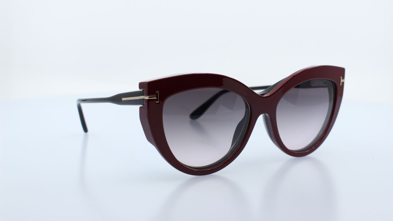 TOM FORD - FEKETE - 5772-B