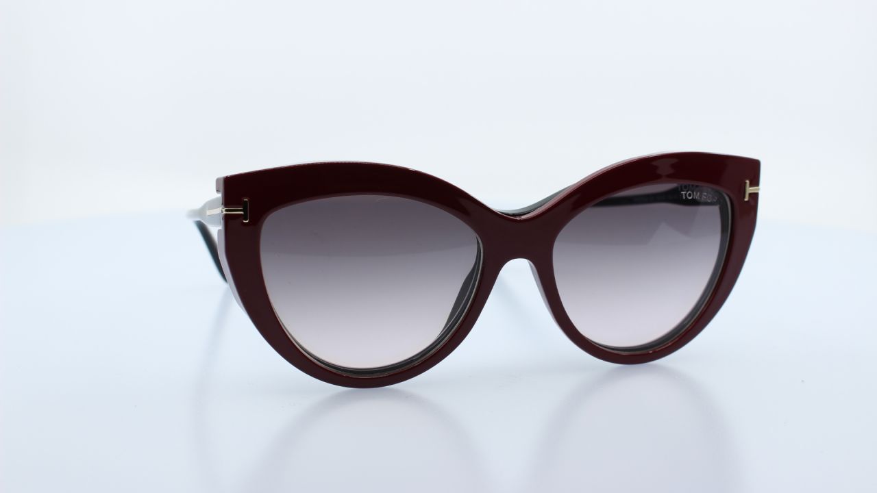 TOM FORD - FEKETE - 5772-B
