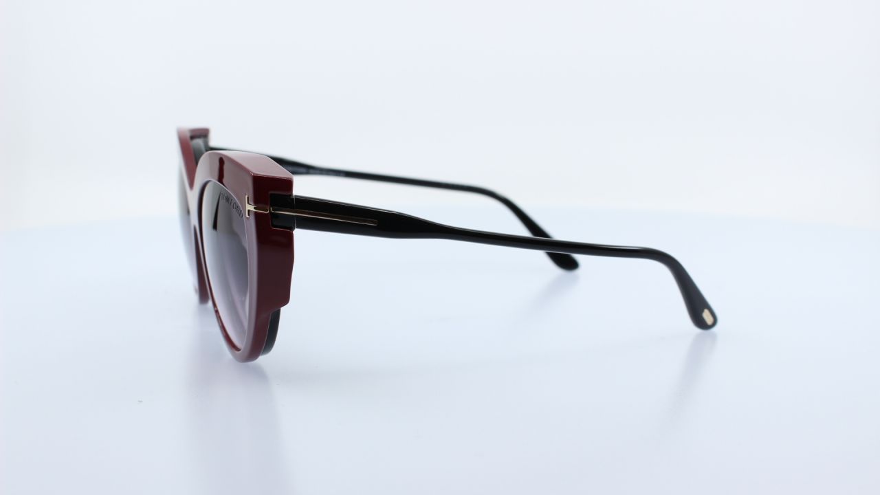 TOM FORD - FEKETE - 5772-B