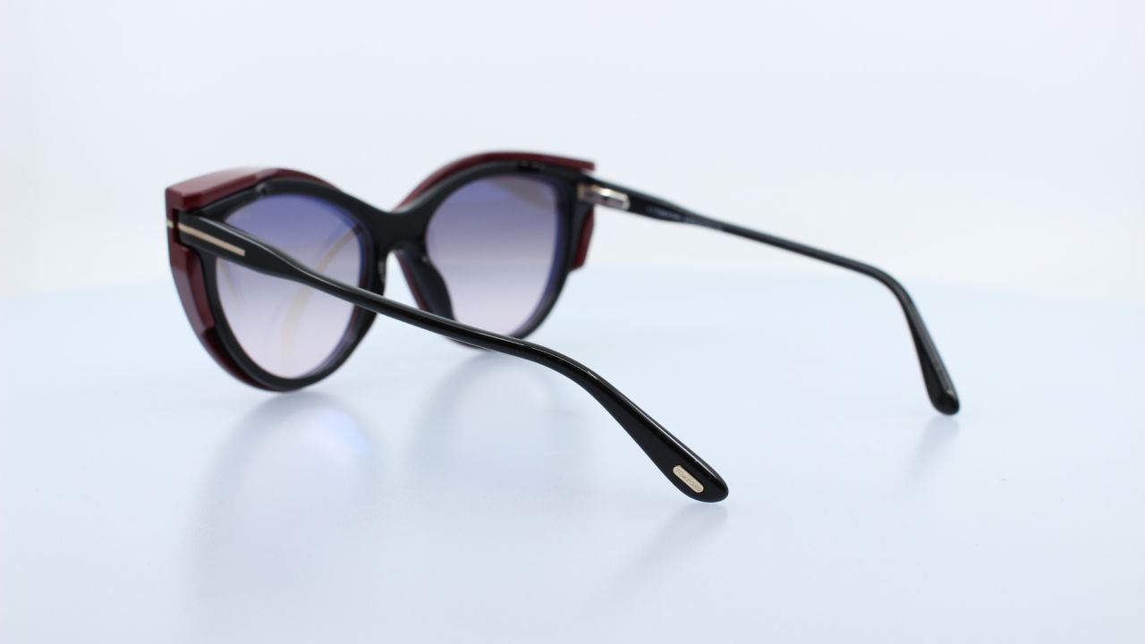 TOM FORD - FEKETE - 5772-B