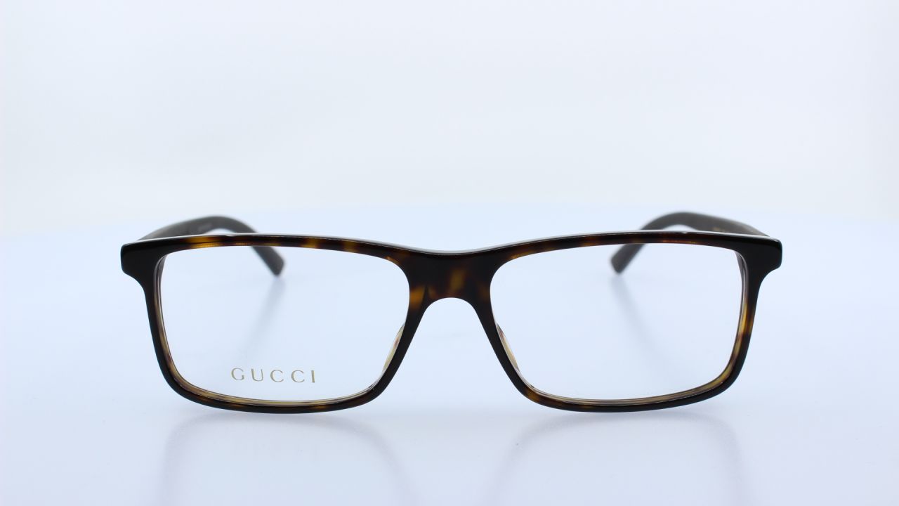 GUCCI - FEKETE - 04240O