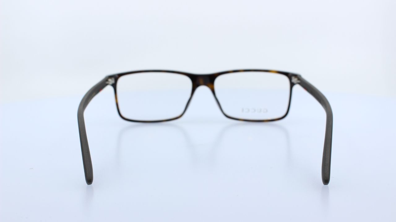 GUCCI - FEKETE - 04240O