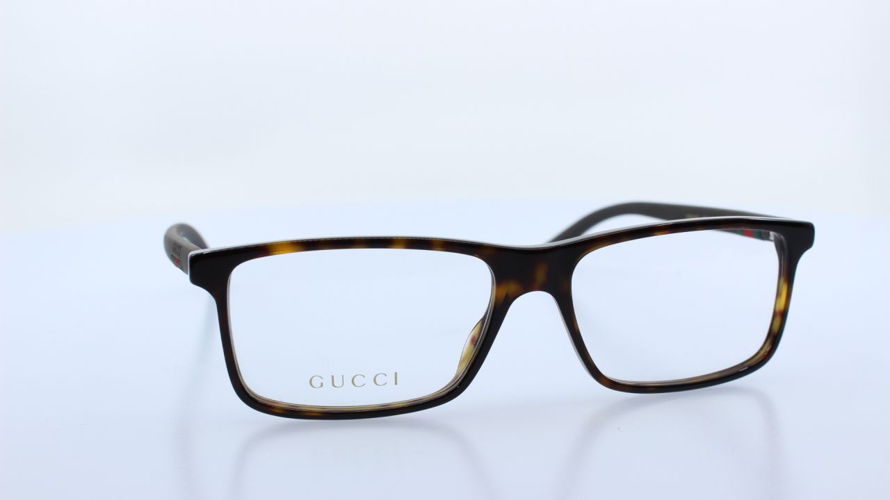 GUCCI - FEKETE - 04240O