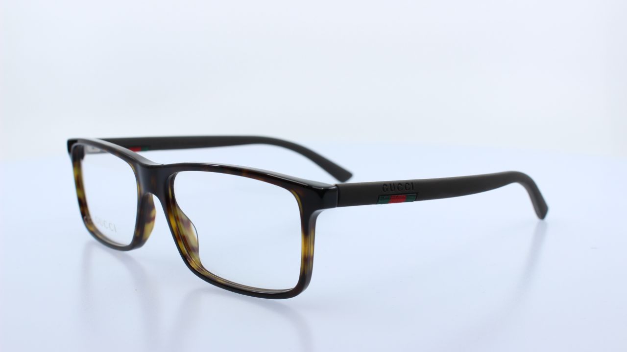 GUCCI - FEKETE - 04240O