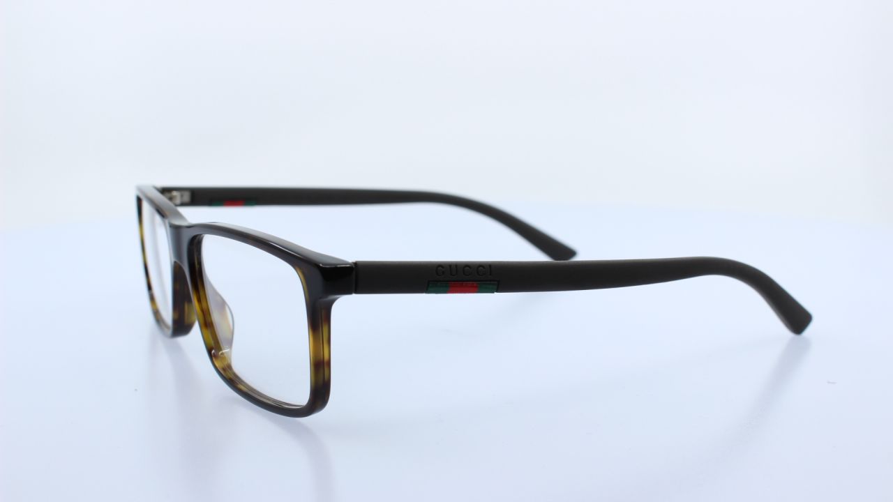 GUCCI - FEKETE - 04240O