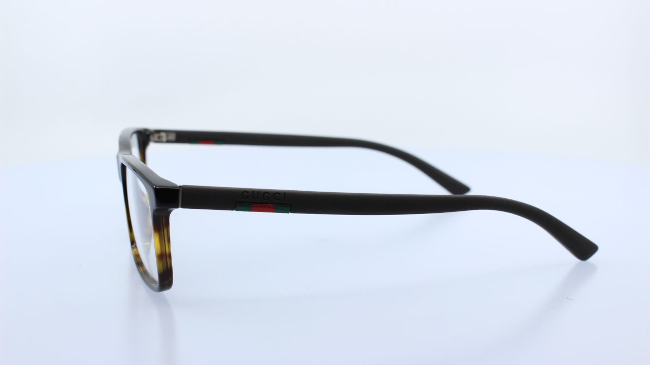 GUCCI - FEKETE - 04240O