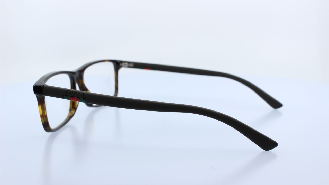 GUCCI - FEKETE - 04240O
