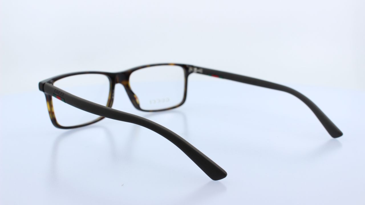 GUCCI - FEKETE - 04240O