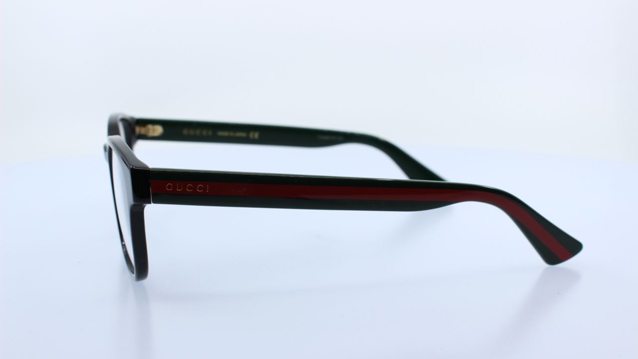 GUCCI - FEKETE - 0927O