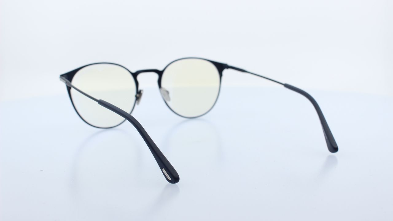 TOM FORD - SÖTÉTKÉK - 5798-B