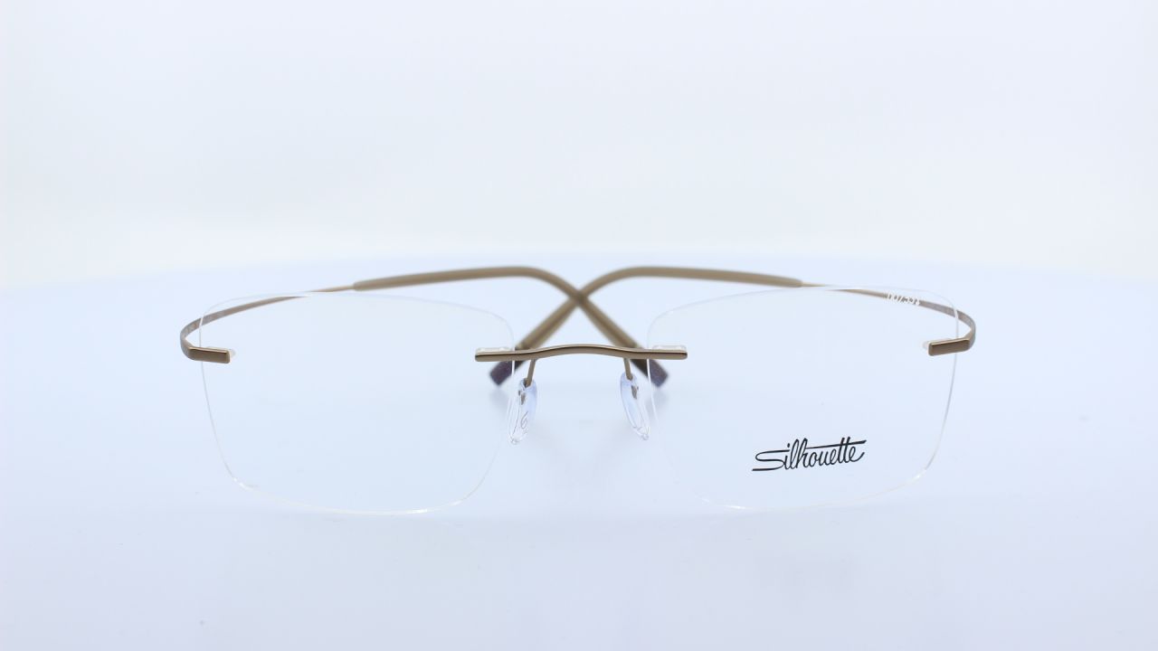 SILHOUETTE - BÉZS - 5541/DQ