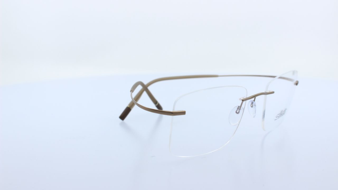 SILHOUETTE - BÉZS - 5541/DQ