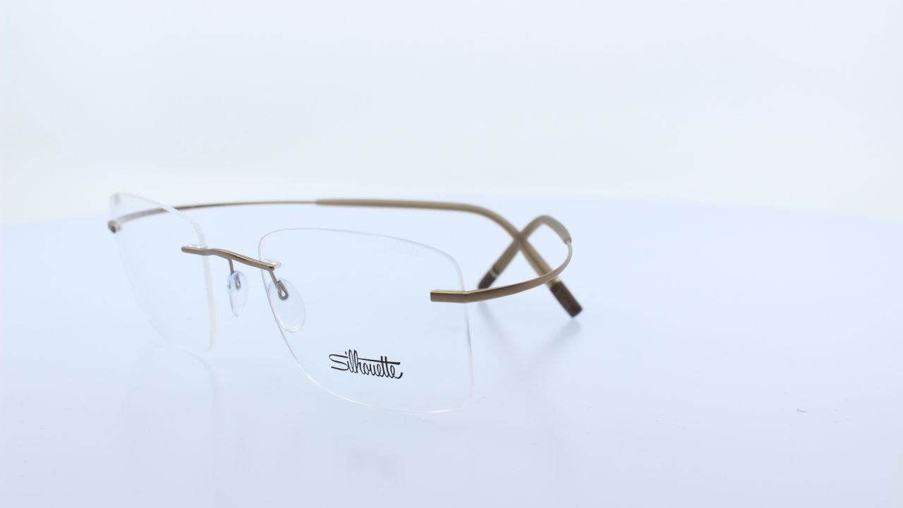 SILHOUETTE - BÉZS - 5541/DQ