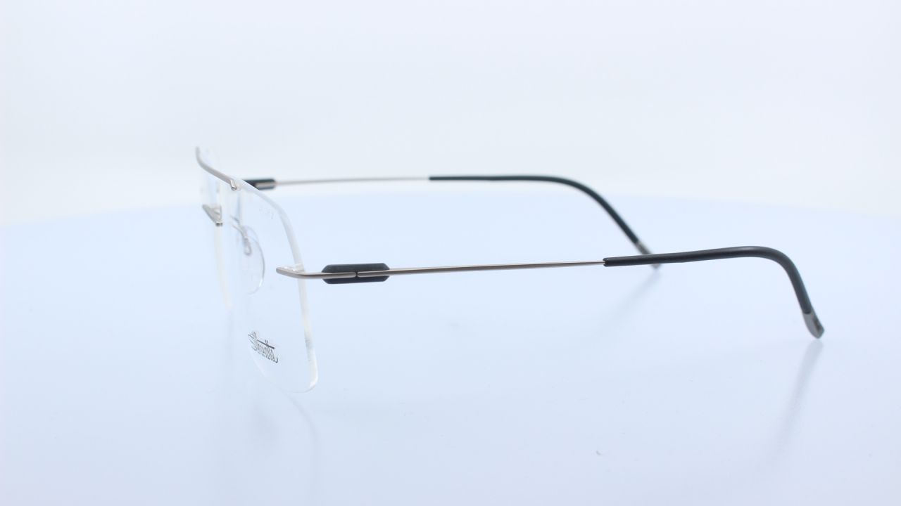 SILHOUETTE - EZÜST - 5561/LA