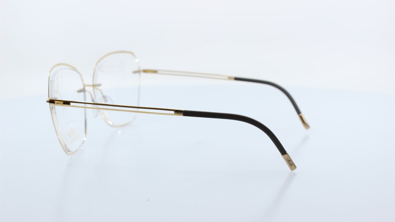 SILHOUETTE - ARANY - 4563/75