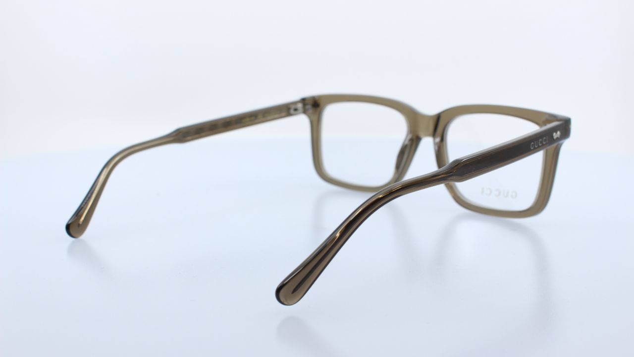 GUCCI - SZÜRKE - 0914O
