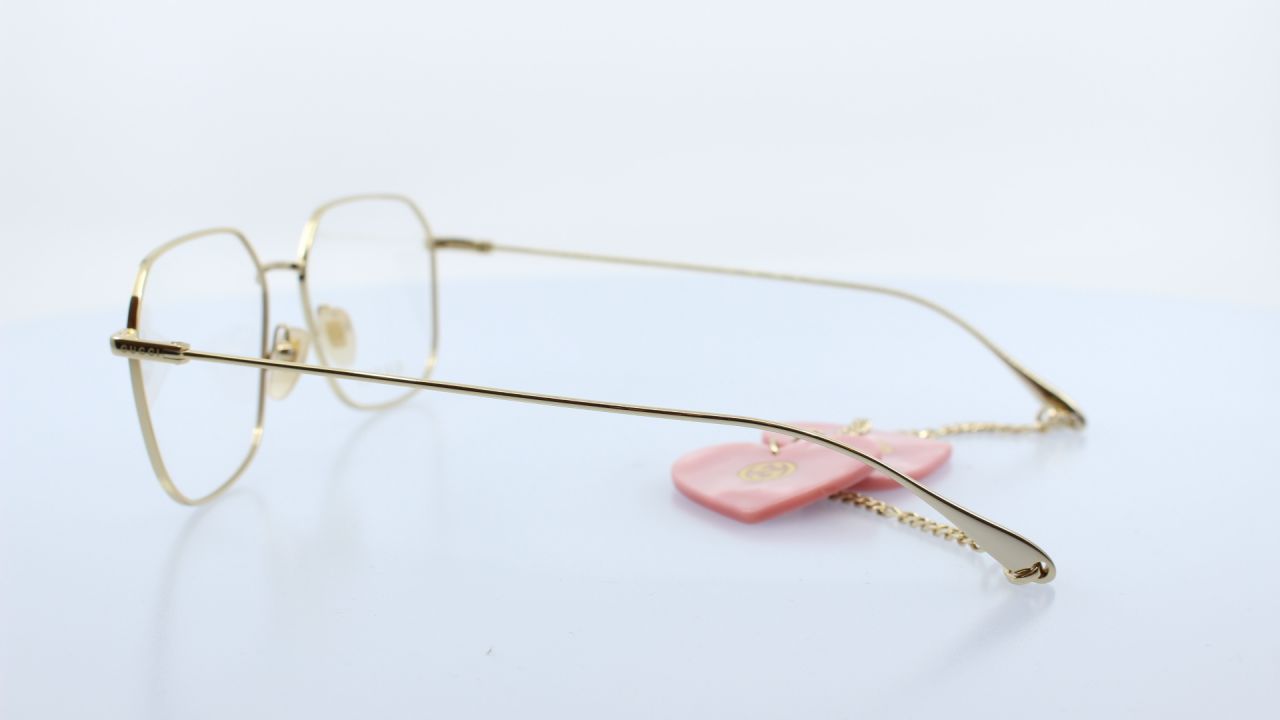 GUCCI - ARANY - 1032O