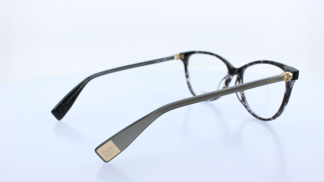 FURLA - SZÜRKE - VFU546