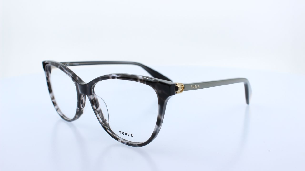 FURLA - SZÜRKE - VFU546