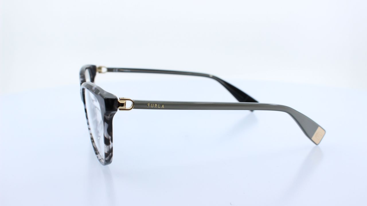 FURLA - SZÜRKE - VFU546