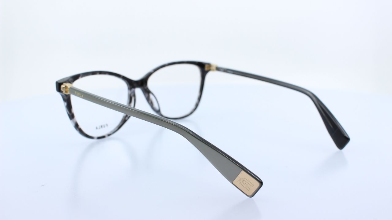 FURLA - SZÜRKE - VFU546