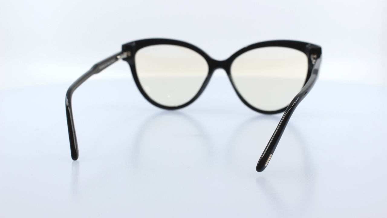 TOM FORD - FEKETE - 5763-B