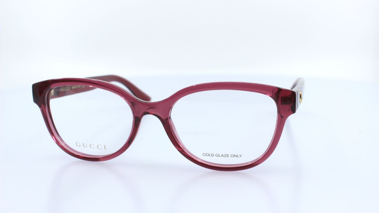 GUCCI - BORDÓ - GG1115O