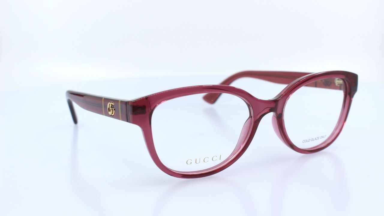 GUCCI - BORDÓ - GG1115O