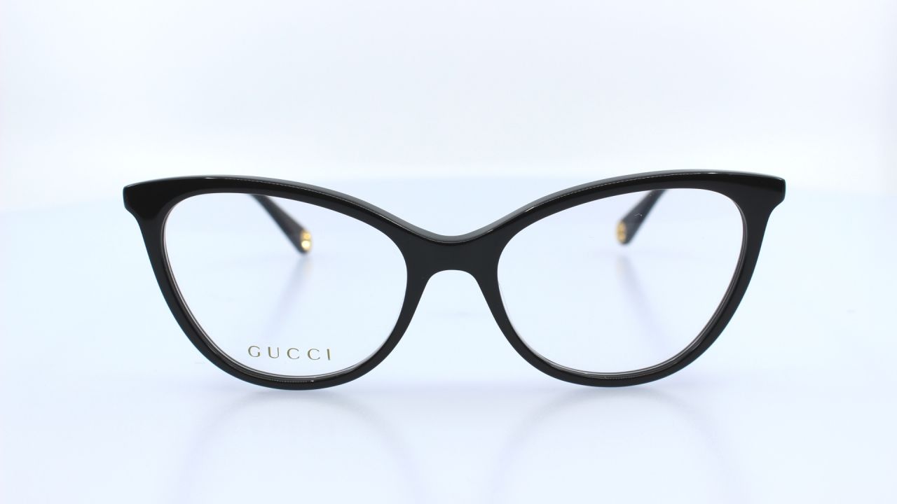 GUCCI - FEKETE - GG1079O
