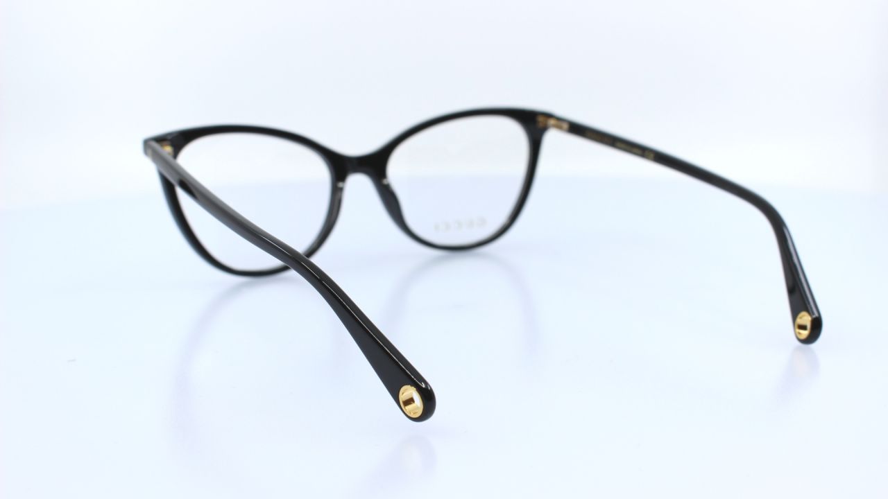 GUCCI - FEKETE - GG1079O