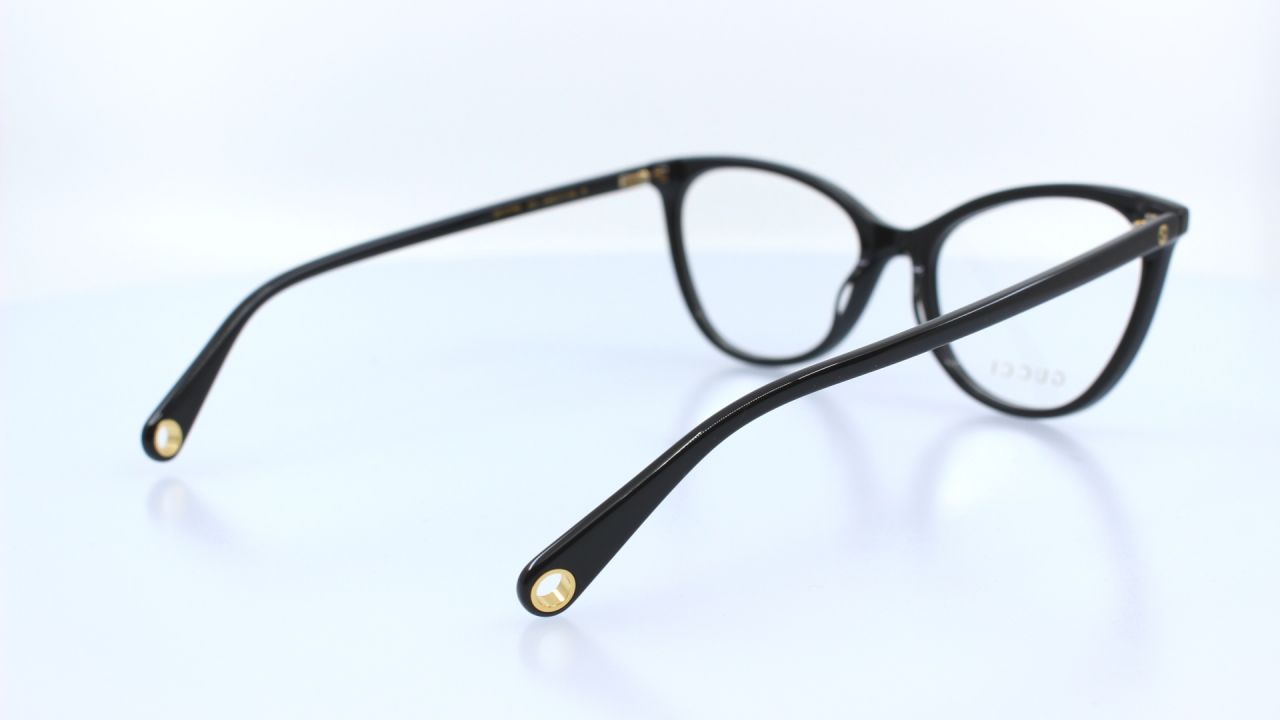GUCCI - FEKETE - GG1079O