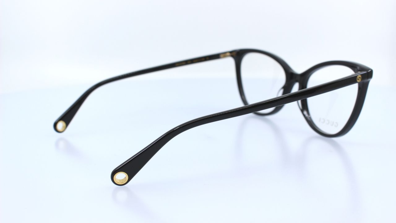 GUCCI - FEKETE - GG1079O