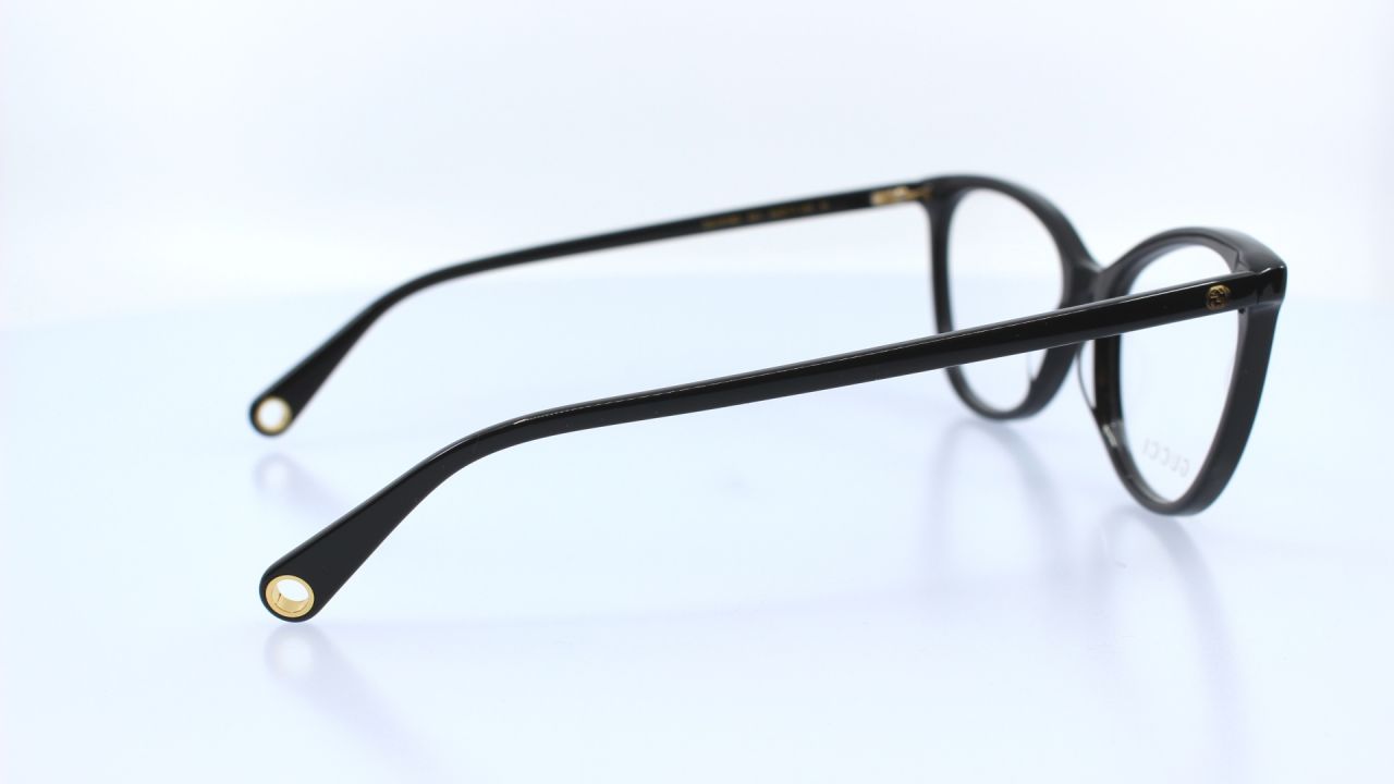 GUCCI - FEKETE - GG1079O
