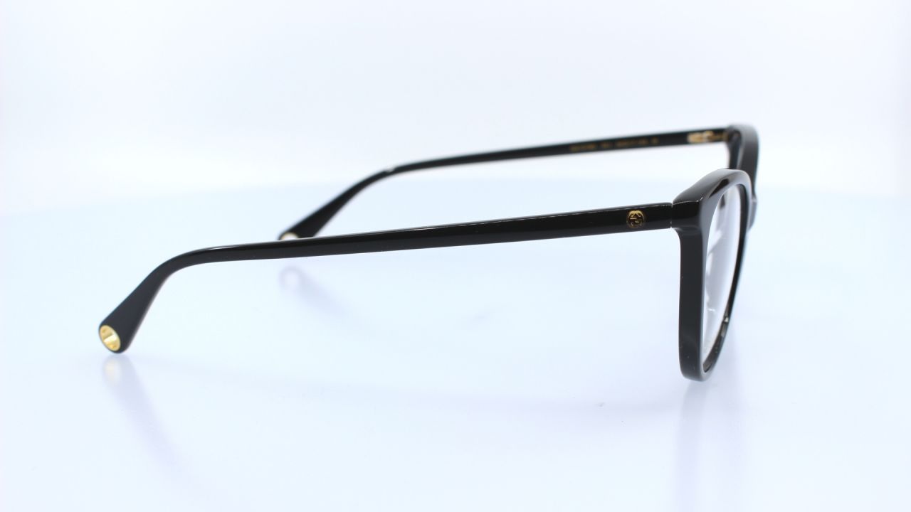 GUCCI - FEKETE - GG1079O