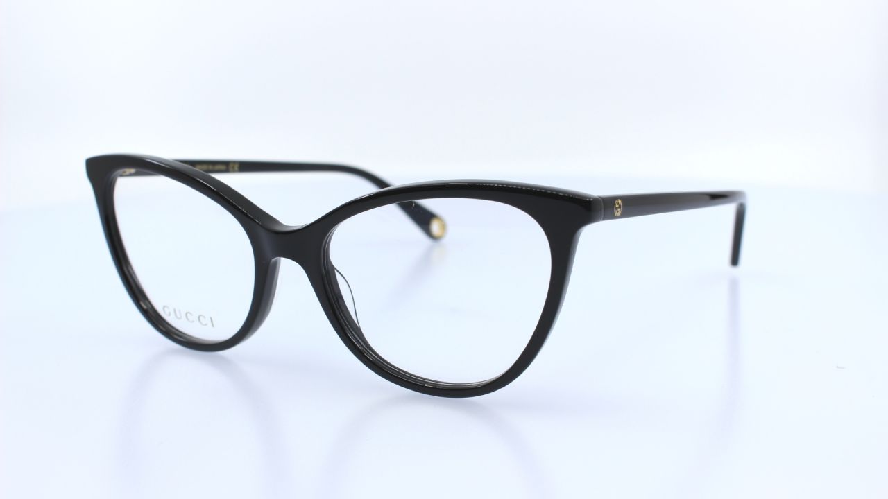GUCCI - FEKETE - GG1079O