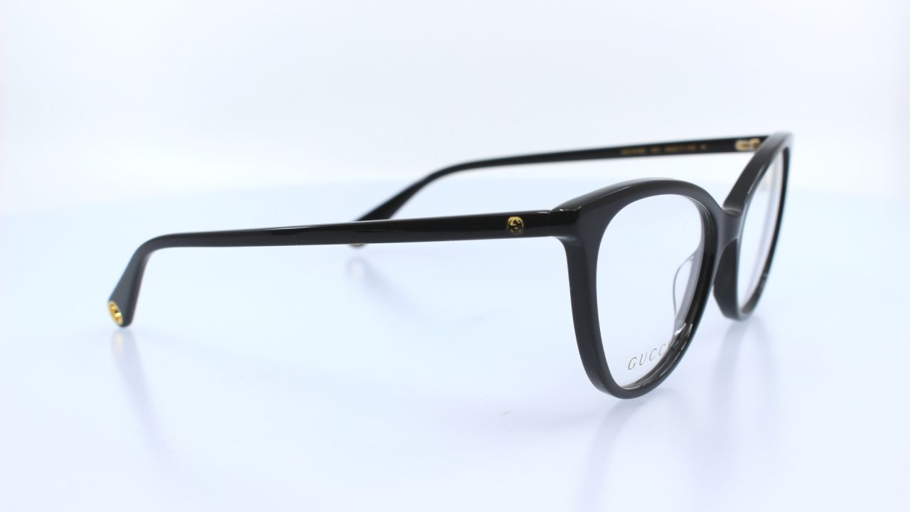 GUCCI - FEKETE - GG1079O