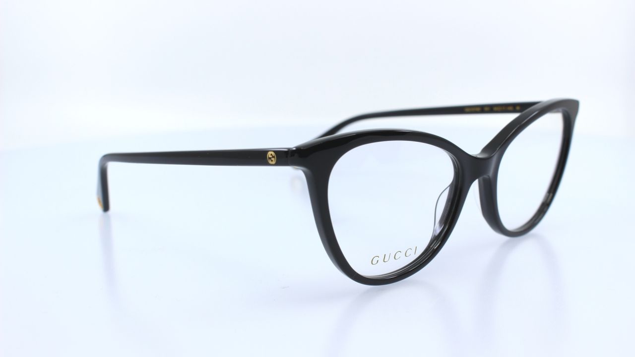 GUCCI - FEKETE - GG1079O