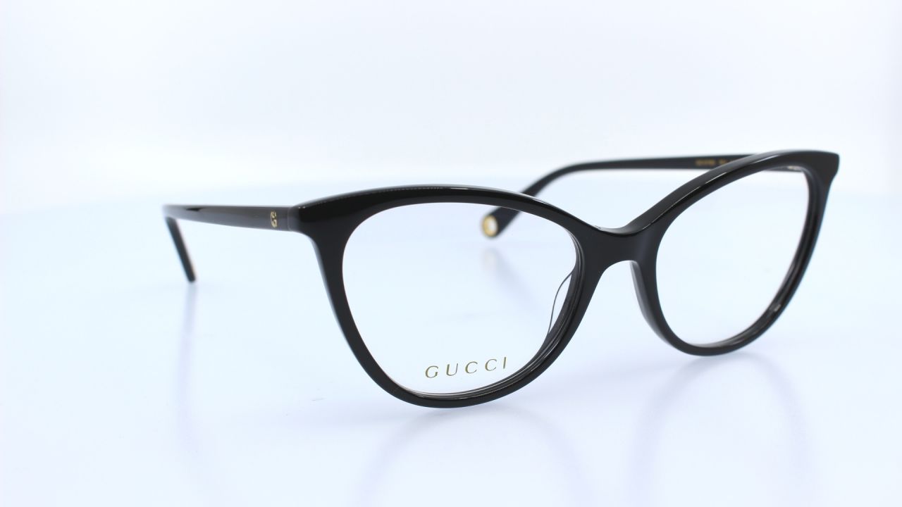 GUCCI - FEKETE - GG1079O