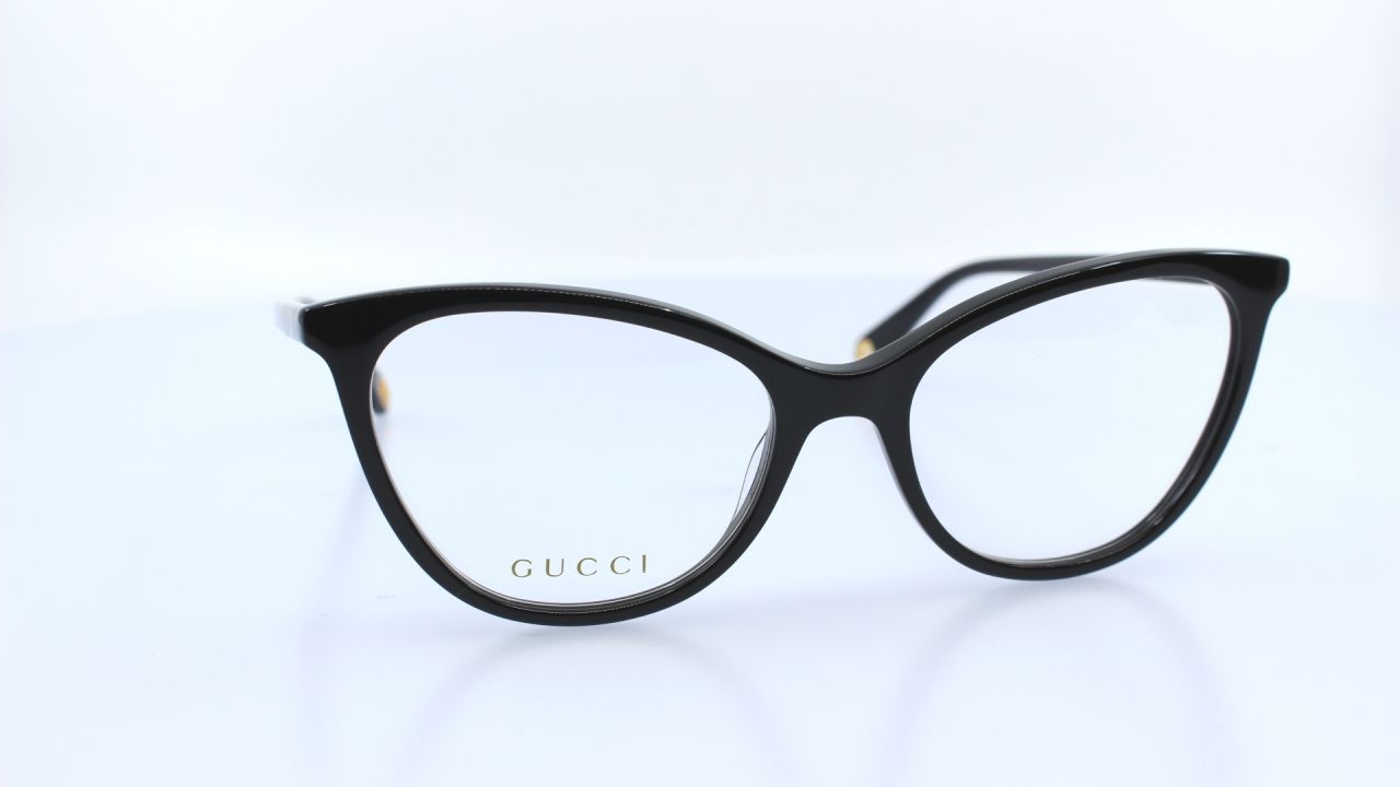 GUCCI - FEKETE - GG1079O