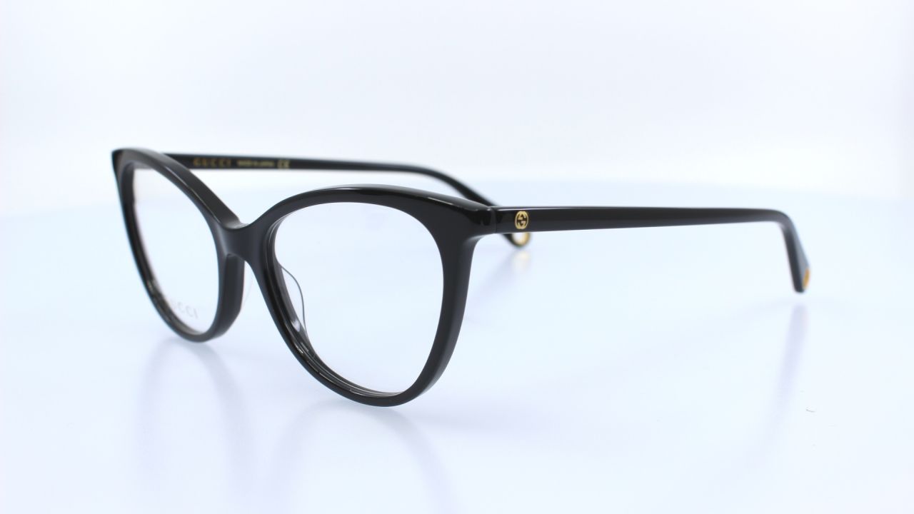 GUCCI - FEKETE - GG1079O