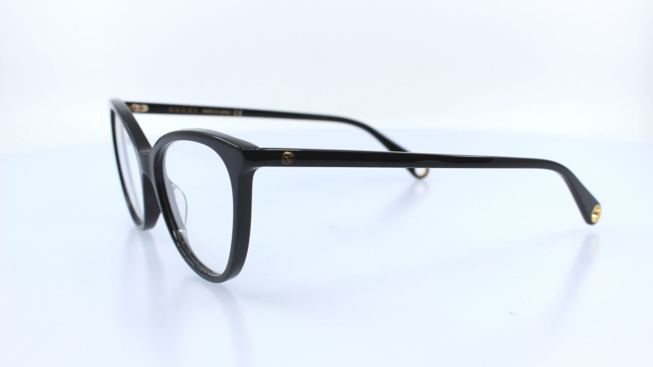 GUCCI - FEKETE - GG1079O